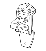 BTR7471 - Body: Door Trim Panel Bracket for Land-Rover Image