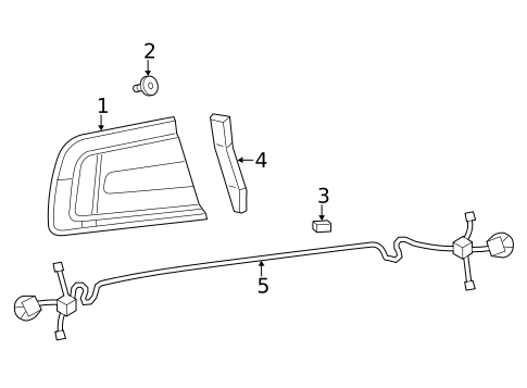 Tail Lamps for 2013 Dodge Charger #0