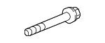 6036176AA - Engine: Engine Mount Bolt for Mopar Image