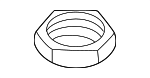 30875543 - Electrical: Base Nut for Volvo: V40 Image