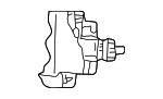 4897000AA - Steering: Bearing for Jeep: Grand Cherokee, Grand Wagoneer, Wrangler Image