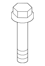 577623E000 - Steering: Gear Assembly Mount Bolt for Kia: Borrego, Sorento Image