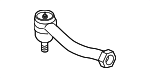 568202J000 - Steering: Outer Tie Rod for Kia: Borrego Image