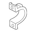 Gear Assembly Clamp