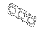 285213C712 - Exhaust: Mnfd W/Converter Gasket for Hyundai Image