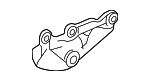 10360742 - Engine: Mount Bracket for Cadillac: SRX, STS Image