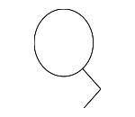 846833M000BR - Body: Finish Panel Hole Cover for Hyundai Image