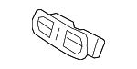970403M000AJ - Body: Air Vent for Hyundai Image