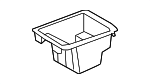 846913M100 - Body: Compartment Box for Hyundai Image