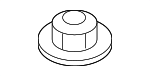 7129904870 - Electrical: Knee Air Bag Nut for BMW Image