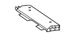 2326106700 - Body: Front Crossmember for Mercedes-Benz Image