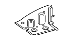 2326165500 - Body: Floor Reinforced for Mercedes-Benz Image