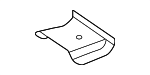 2326165100 - Body: Floor Extension for Mercedes-Benz Image