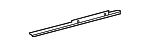 2326191300 - Body: Front Reinforced for Mercedes-Benz Image