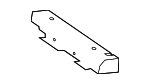 2326106900 - Body: Rear Cross-member for Mercedes-Benz Image