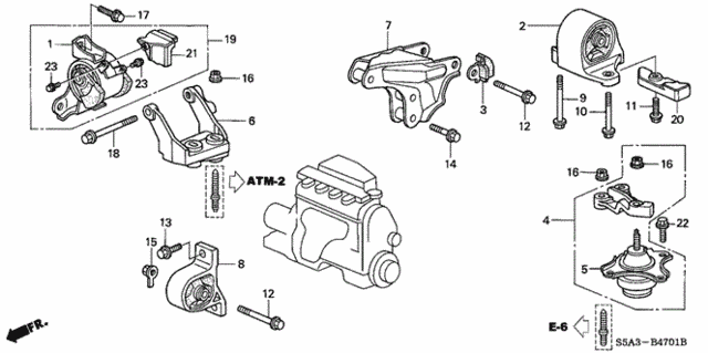 Diagram 1
