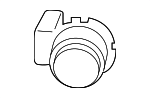 66209274428 - Body: Parking Aid Sensor for Mini Image