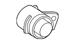 66209274429 - Body: Parking Aid Sensor for Mini Image