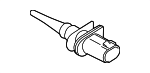 65816936953 - HVAC: Ambient Air Temperature Sensor for Mini Image image