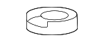 13227300 - Body: Cap for GM Image
