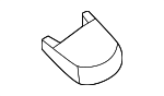 15776792 - Body: Wiper Arm Cap for GM Image
