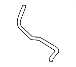 172241FC0B - : Vent Tube for Nissan Image