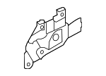 5253C716 - Body: Bracket for Mitsubishi Image