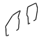 HNC1640ADAEK - Body: Welt for Jaguar Image