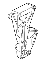 79903805J - Electrical: Mount Bracket for Audi Image