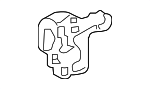 81679S0XA01 - Body: Position Sensor for Honda Image