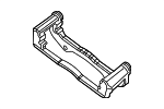 88964166 - Brakes: Caliper Support for Cadillac: XLR | Chevrolet: Corvette Image