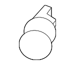 2020-2024 Toyota - Led Lamp