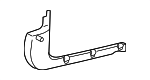 22575172 - Body: Carpet Retainer for GM Image
