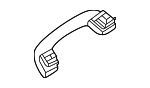 51167464441 - Body: Grip Handle for BMW Image