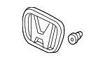 75701SHJA10 - Body: Emblem for Honda: Odyssey Image