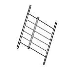 99152185500 - Body: Spring for Porsche Image