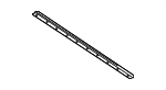 55372220AF - Body: Lower Seal for Mopar Image