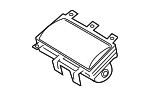 845303K600 - Electrical: Instrument Panel Air Bag for Hyundai Image