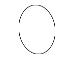 15798231 - HVAC: Tube Assembly Seal for GM Image