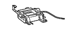 7774021011 - : Vapor Canister for Toyota Image