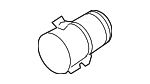 31346944 - Body: Power Outlet for Volvo Image