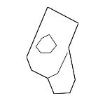 51417209516 - Body: Lock Knob Bezel for BMW: Z4 Image