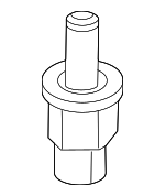 7146846903 - HVAC: Dehydrator Stud for BMW Image