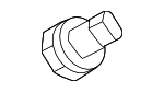 64539323658 - HVAC: Pressure Sensor for BMW Image