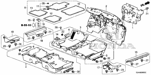 Diagram 1