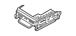 885004D210 - Body: Seat Adjuster for Hyundai: Entourage Image