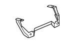 992857689 - Body: Bracket for Porsche: 911 Image