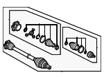 Axle Assembly