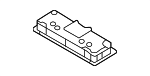 BCJH5131075 - Body: Dome Lamp for Mazda Image