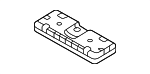 BCJH6883Y - Body: Spacer for Mazda Image